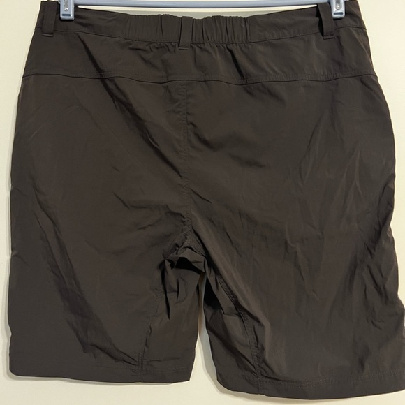 Helly Hansen Mens Shorts Black XL - Picture 2 of 4